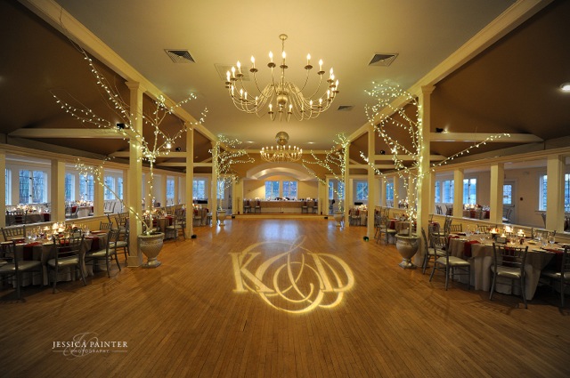 Monogram @ The Old Daley Inn on Crooked Lake - Jessica Painter Photography