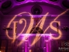Monogram & Purple Up Lighting @ Canfield Casino - Photo by Rob Spring Photography