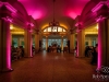 Pink Up Lighting @ The National Museum of Dance