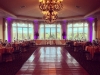 Purple Up Lighting @ The Vista at Van Patten Golf Club