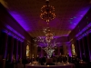Purple Up Lighting @ The Hall of Springs - Photo by Matt Ramos Photography