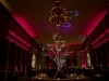 Pink Up Lighting @ The Hall of Springs - Photo by Matt Ramos Photography