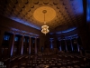 Blue Up Lighting @ The Hall of Springs - Photo by Matt Ramos Photography