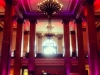 Purple Up Lighting @ 90 State Events