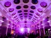 Purple Up Lighting @ The Canfield Casino - Photo by CLH Images