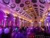 Purple Up Lighting @ The Canfield Casino - Photo by YTK Photography