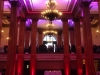 Purple & Red Up Lighting @ 90 State Events