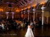 White Up Lighting & Monogram @ The Canfield Casino - Photo by Kretschmann Studio