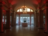 Red Up Lighting @ The National Museum of Dance
