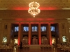 Red Lighting @ The Hall of Springs