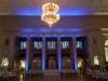 Blue Up Lighting @ The Hall of Springs