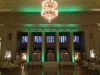 Green Up Lighting @ The Hall of Springs