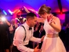 Color Mix of Up Lighting @ Saratoga National Golf Club - Photo by Tracey Buyce Photography