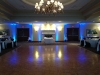 Blue Up Lighting @ Turning Stone Casino