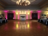 Pink Up Lighting @ Turning Stone Casino