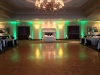 Green Up Lighting @ Turning Stone Casino