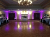 Purple Up Lighting @ Turning Stone Casino